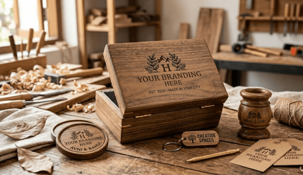 BRANDING
